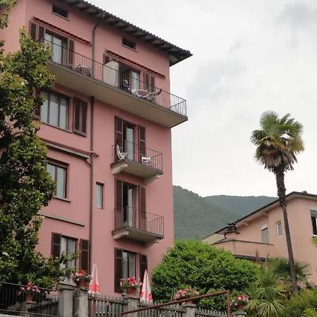 Hotel Casa Annita Locarno