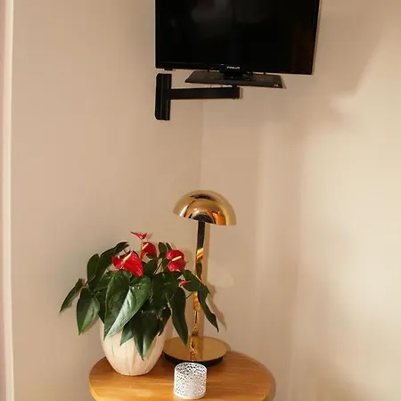 Casa Annita 2* 洛迦诺