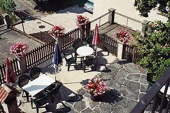 Gasthof Casa Annita Locarno