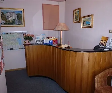 Hotel Casa Annita Locarno