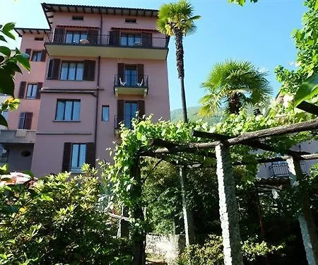 Hotel Casa Annita