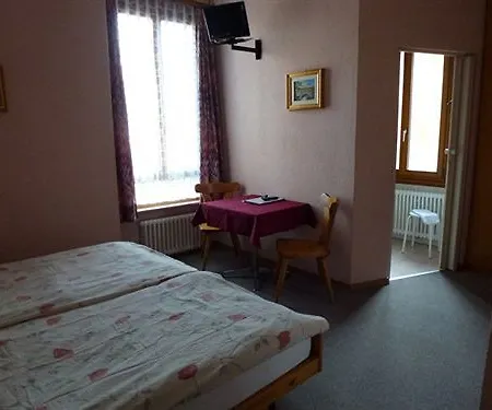 Gæstehus Casa Annita