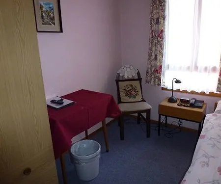 Casa Annita Hotel Locarno