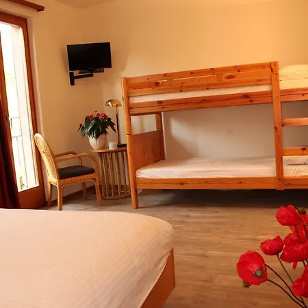 Casa Annita 2* Locarno