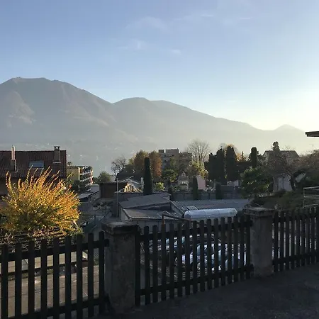 Casa Annita Hotel 2*