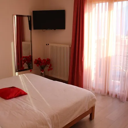 Casa Annita 2* 洛迦诺