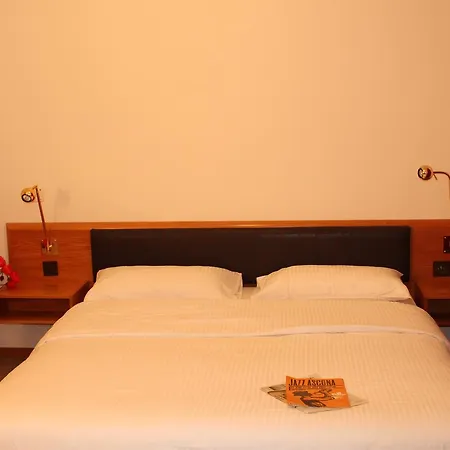 Hotel Casa Annita Locarno