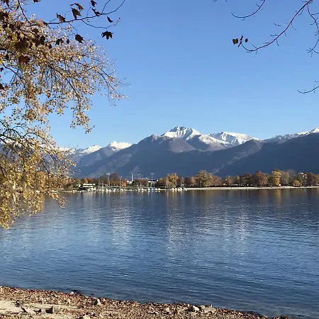 Casa Annita 酒店 洛迦诺