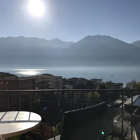 Casa Annita Locarno