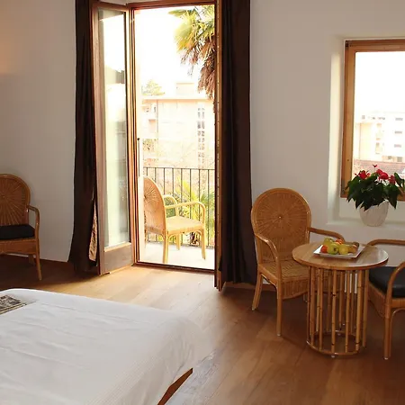 Gasthof Casa Annita Locarno