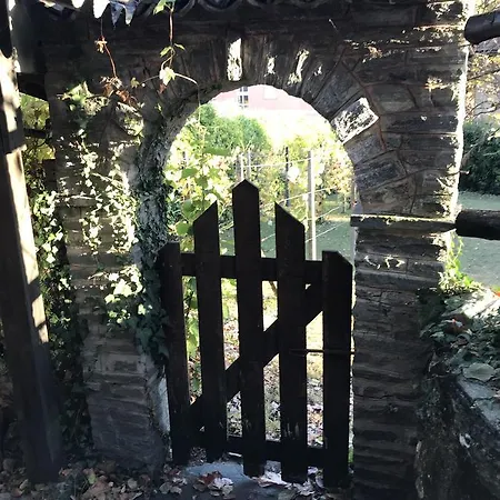 Casa Annita 2* Locarno