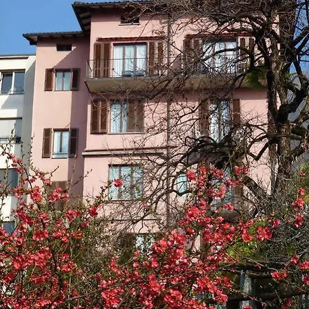 Hotel Casa Annita