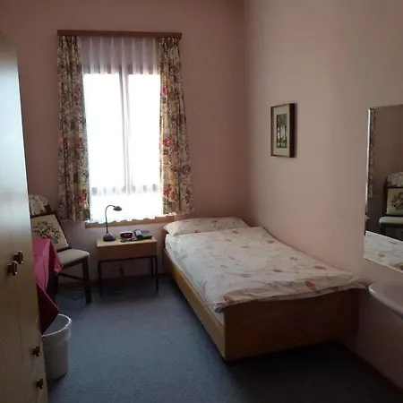Casa Annita Gasthof Locarno