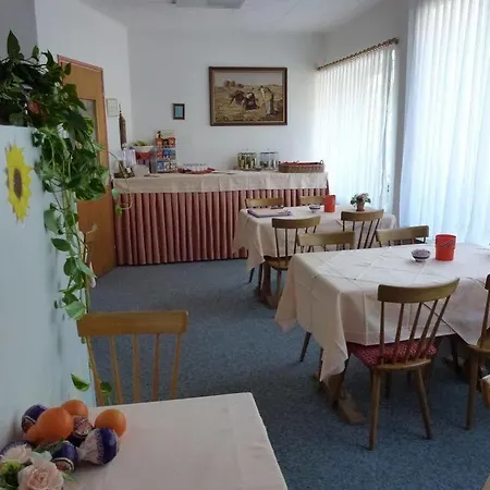 酒店 Casa Annita 洛迦诺