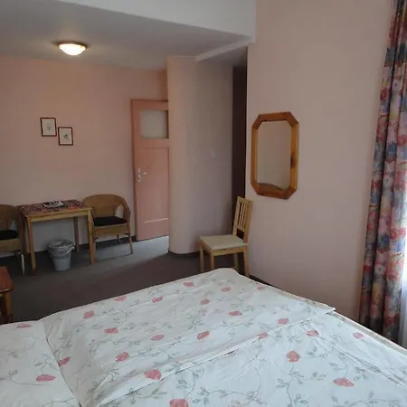 Hotel Casa Annita Locarno