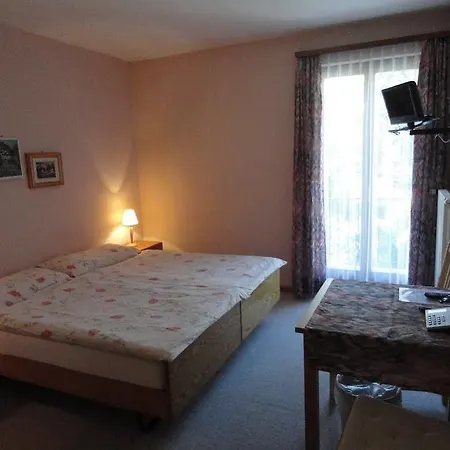 Casa Annita Hotel Locarno