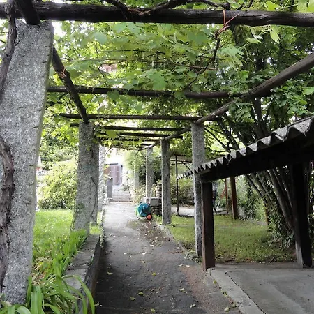 Casa Annita Hotel 2*