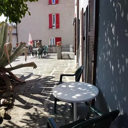 Casa Annita 2* Locarno