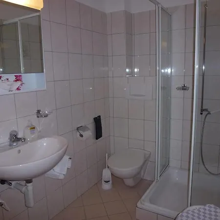 Hotel Casa Annita 2*