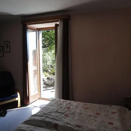 Casa Annita 酒店 洛迦诺