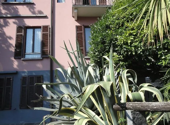 Casa Annita لوكارنو