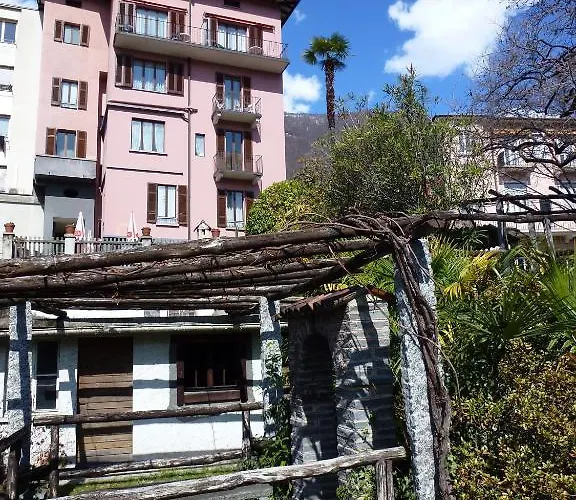 Casa Annita لوكارنو
