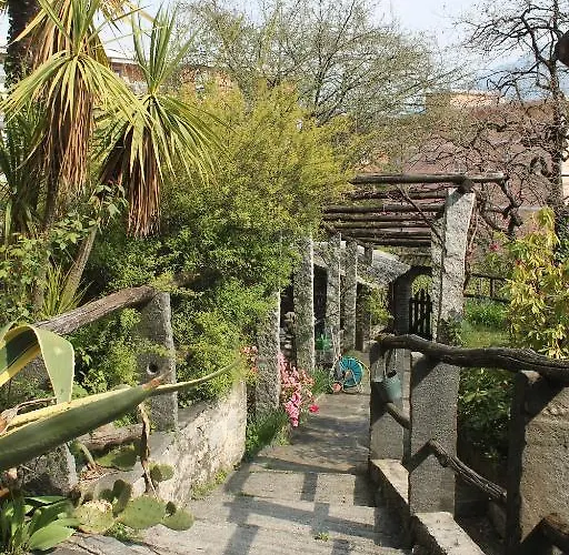 Casa Annita 로카르노