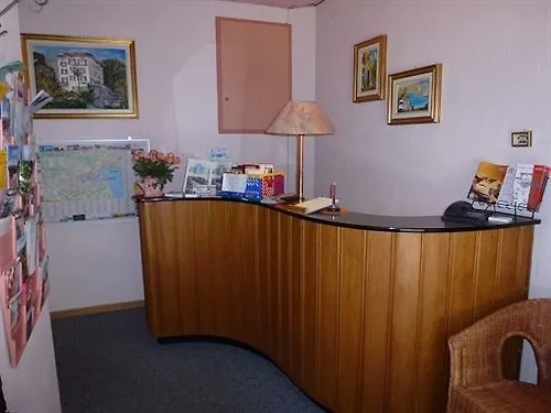 فندق Casa Annita لوكارنو