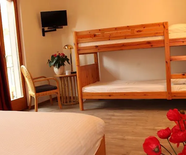 Casa Annita 2* 로카르노