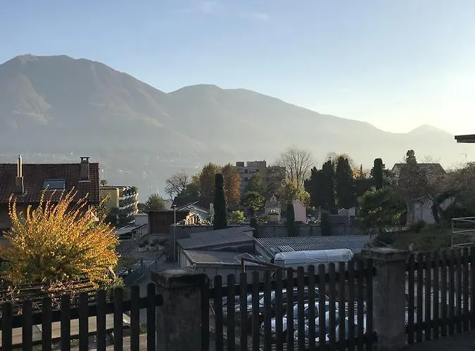 Casa Annita 호텔 2*