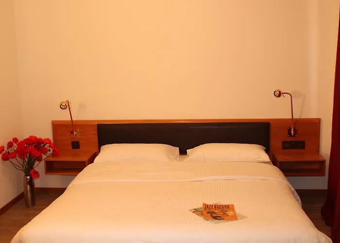 فندق Casa Annita لوكارنو