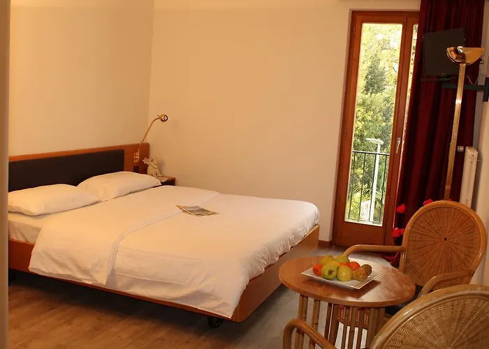 فندق Casa Annita 2*