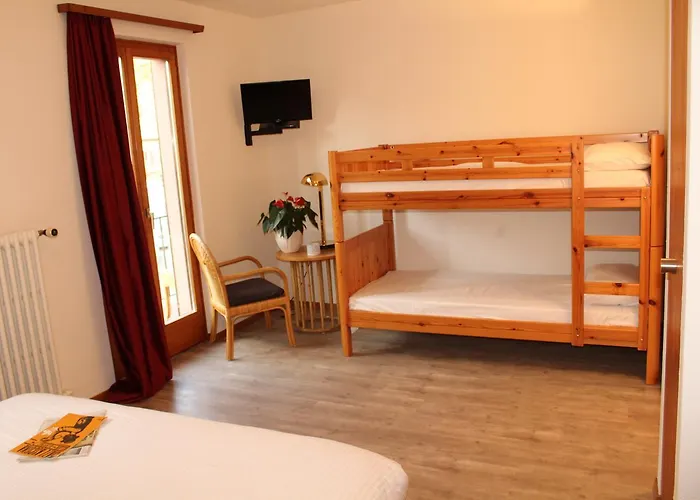 Casa Annita فندق