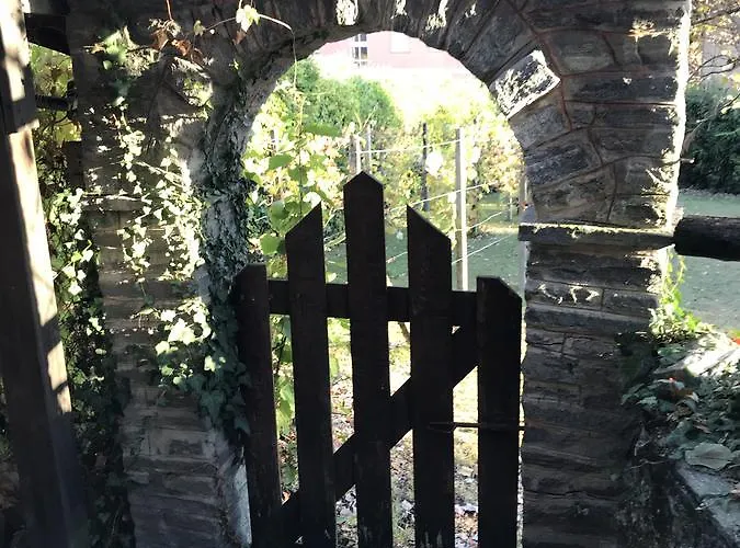 Casa Annita 2* 로카르노