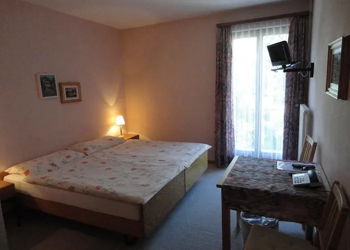 Casa Annita Hotel Locarno