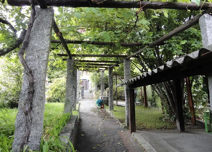 Casa Annita 호텔 2*