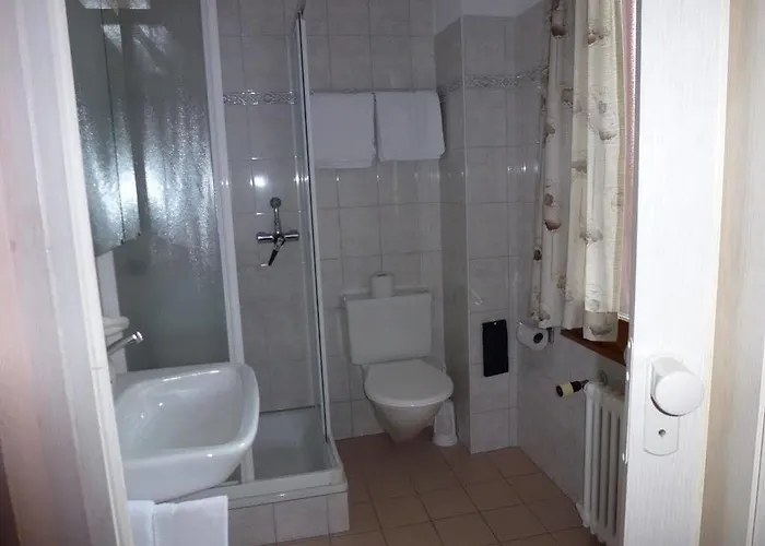 Casa Annita 2* لوكارنو