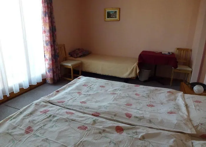 Hotel Casa Annita Locarno