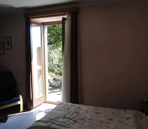 Casa Annita فندق لوكارنو