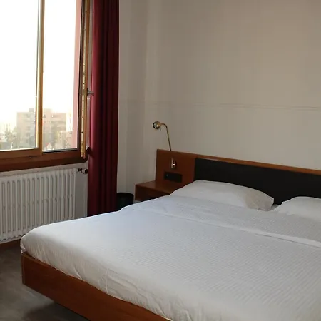 Casa Annita Locarno
