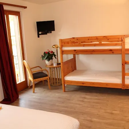 Casa Annita Hotel