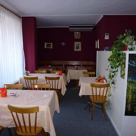 Casa Annita 2*