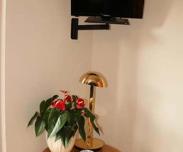 Casa Annita 2* Локарно