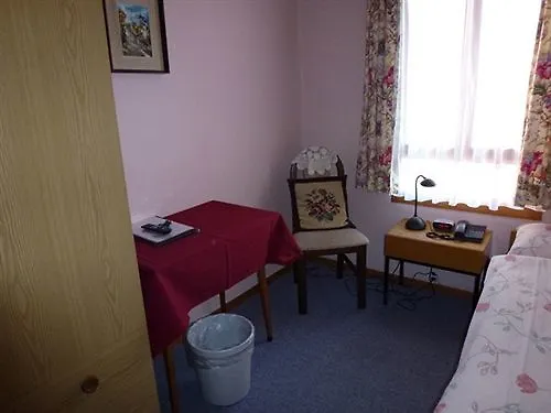 Casa Annita Отель Локарно