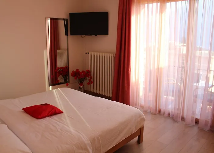 Casa Annita 2* Локарно