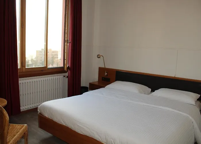 Casa Annita Локарно