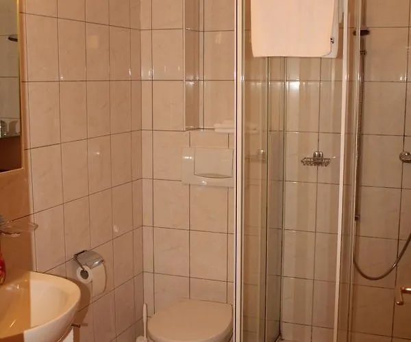 Casa Annita Локарно