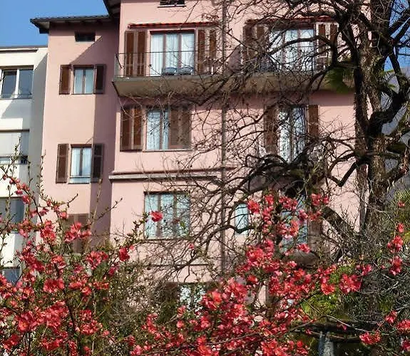 Отель Casa Annita