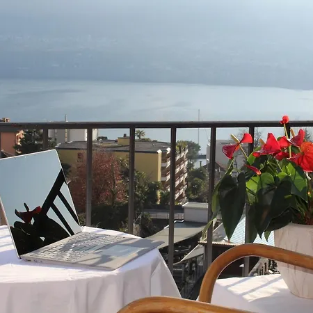 Casa Annita 2* Locarno