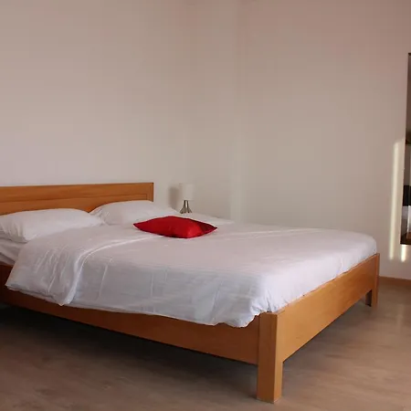 Hotel Casa Annita Locarno